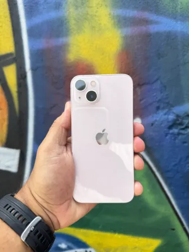 iPhone 13 256gb 