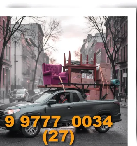 Frete no Centro, Praia do Canto, Bento Ferreira, Santa Lúcia, Gurigica e Itararé Marcos