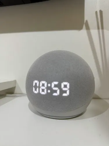 Vende-se Alexa