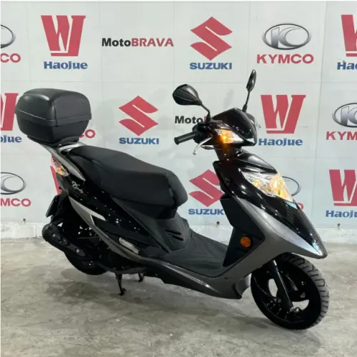 Haojue Lindy 125 (Baixo KM)