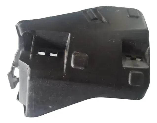Suporte Para Choque Honda City 2009 A 2014 Tras Dir