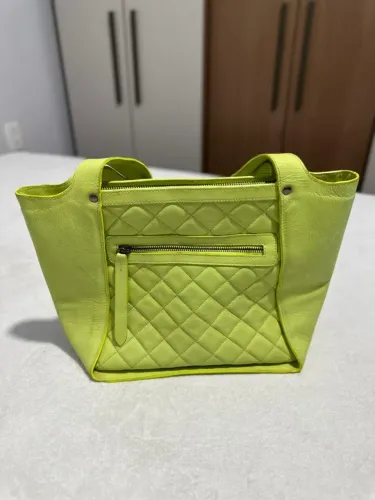 Bolsa Feminina Bozzolo