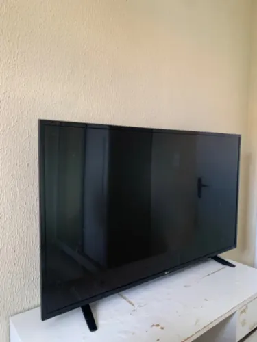 TV LG SMART UHD TV 4K