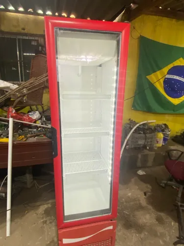 Freezer Cervejeira
