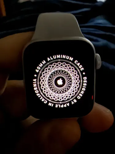 Apple Watch SE 2ª 40mm