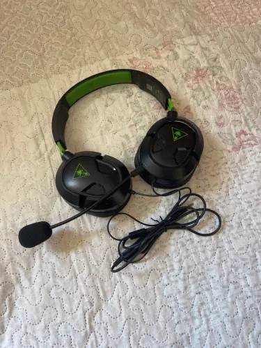 Headset Turtle Beach Recon 50x