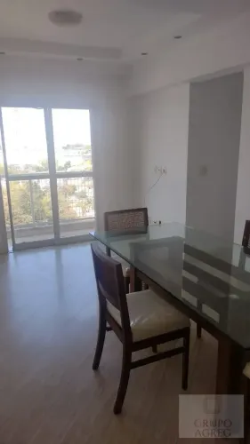 Apartamento à venda, Jardim Esmeralda, São Paulo, SP