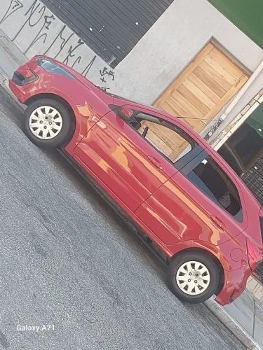 Ford KA 1.0 Se/se Plus Tivct Flex 5P 2021