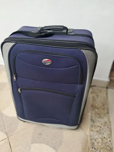 Mala de viagem GG Marca: AMERICAN TOURISTER