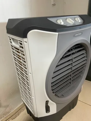 CLIMATIZADOR INDUSTRIAL VENTISOL PRO2 45L