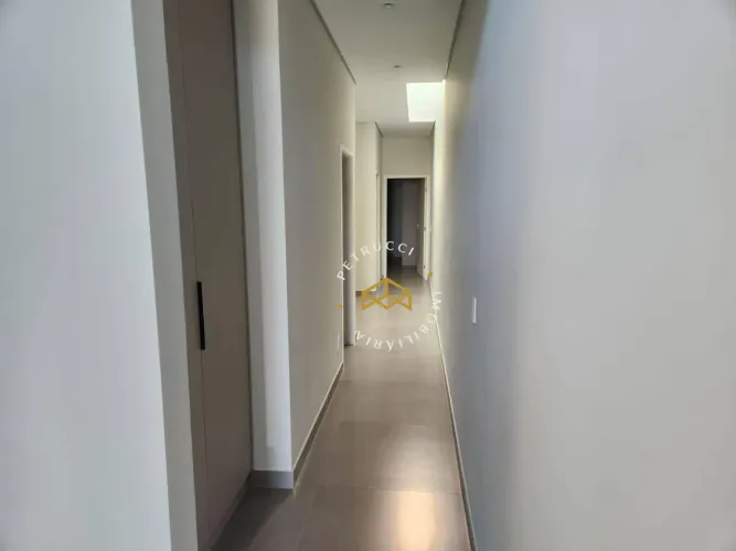 Casa com 3 dormitórios à venda, 147 m² no Residencial Terras da Estância - Ala dos Ipês -