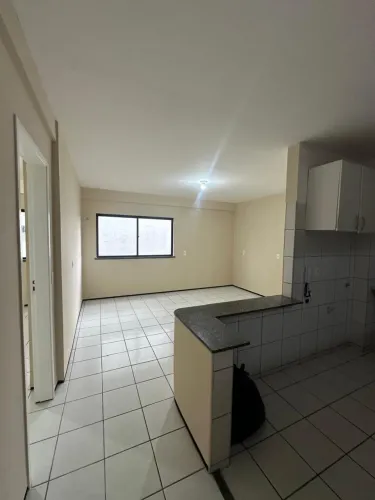 Apartamento Monte Castelo
