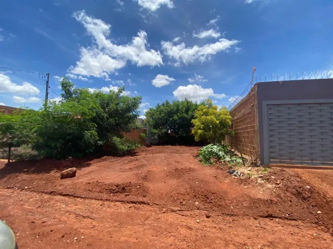 ?Oportunidade! Terreno 10X20 pronto para construir- Excelente Localização!
