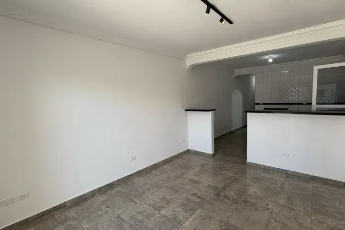 Sobrado para locação, Jardim Las Vegas, Santo André, SP