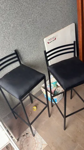 Kit banqueta