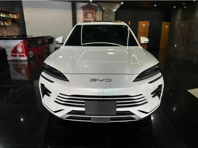 BYD Song Plus 1.5 16V Aut. (hibrido) 2026