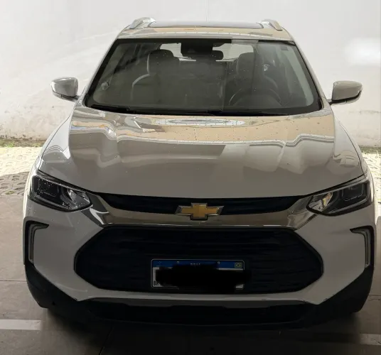 Chevrolet Tracker Premier 1.2 Turbo 12V Flex AUT 2023