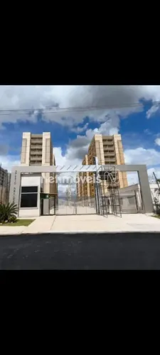 Apartamento Novo e Pronto para Morar no Spazio Realeza Cidade Sete Sóis Paralela