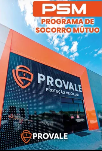 Veículos protegidos 