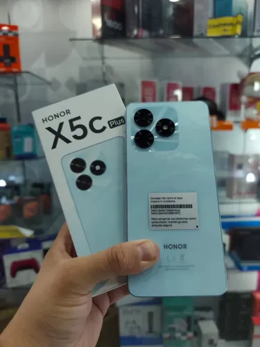 ?CELULAR BARATO HONOR 128GB 8RAM NFC resistente água impacto