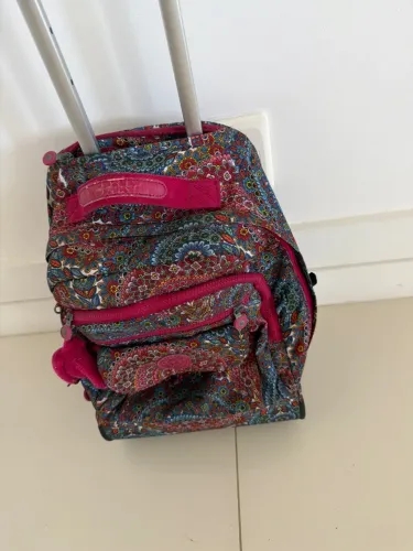 Mochila da Kipling original