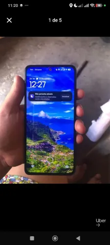 Redmin note 14