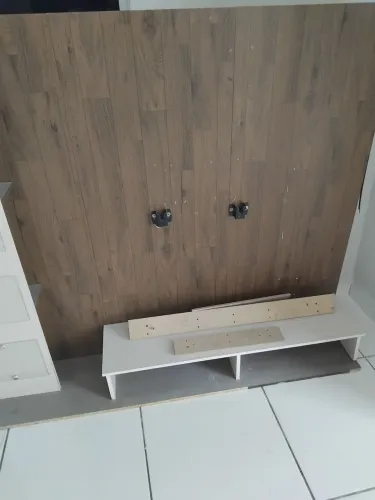 Painel para tv
