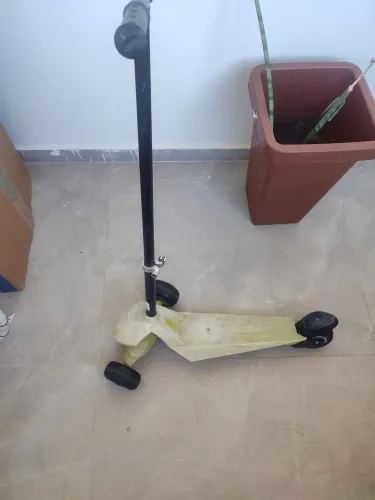 Patinete 