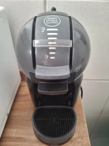 Dolce Gusto Mini Me Cinza 220v