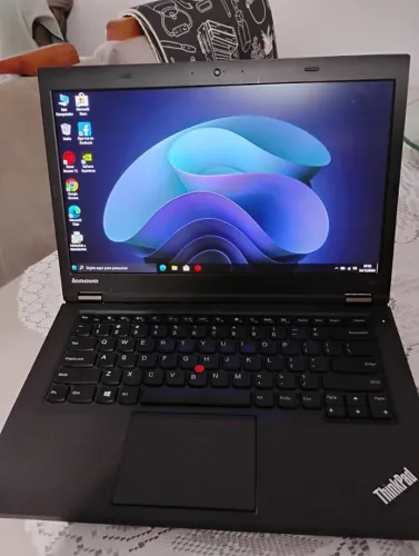 Lenovo T440s 14" i7-4600U 8GB 256GB SSD