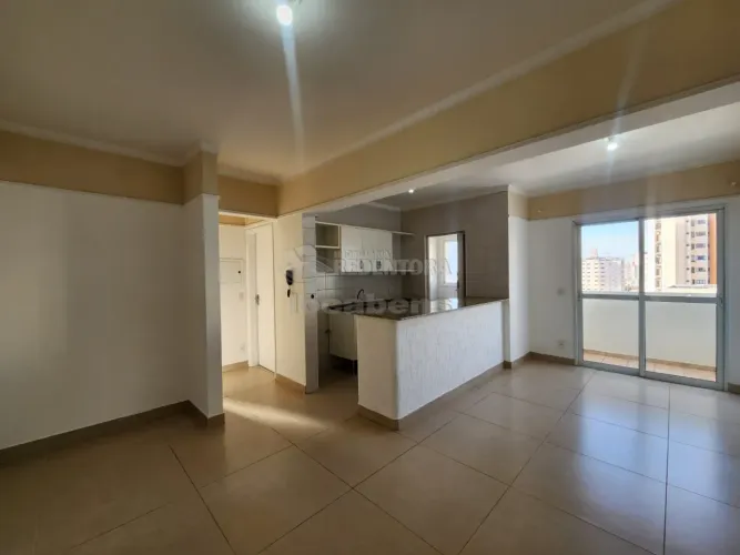 Apartamento para Locação No bairro Vila Redentora