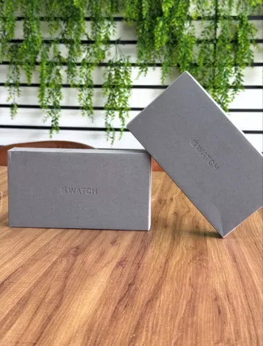 Apple Watch Ultra 3 Lacrado 1 Ano garantia