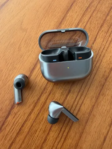 Fone De Ouvido Bluetooth Samsung Galaxy Buds 3 Pro Original