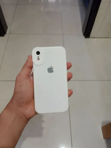 iPhone XR retirada de peças