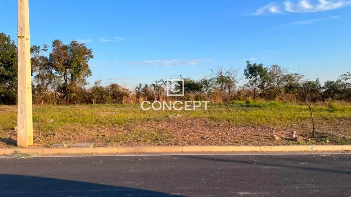 TERRENO COMERCIAL A VENDA - GINCO EMPRESARIAL CHICAGO