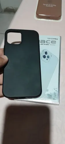 Capa Capinha iPhone