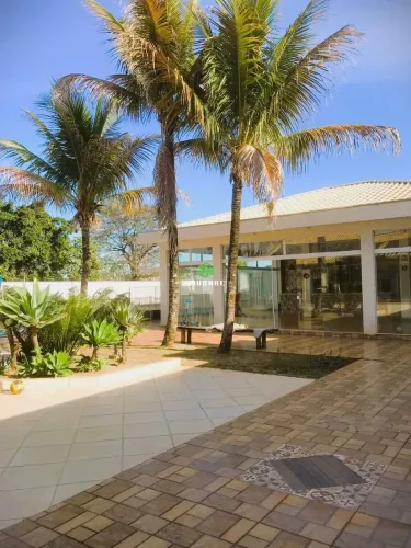 Chácara 700m² à Venda | Res. Zanetti - Franca/SP | Condomínio Fechado