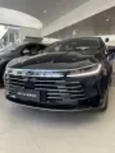 BYD King GL 1.5 16V Aut. (hibrido) 2027