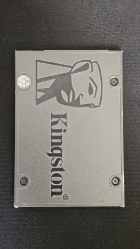 SSD KINGSTON 120GB