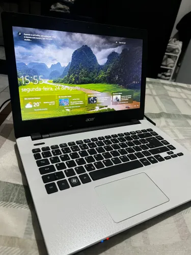 Notebook Acer Aspire E5-471