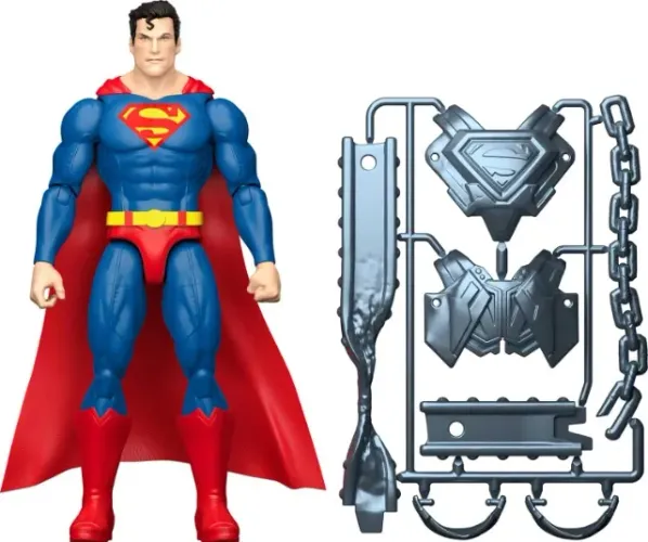 action figure