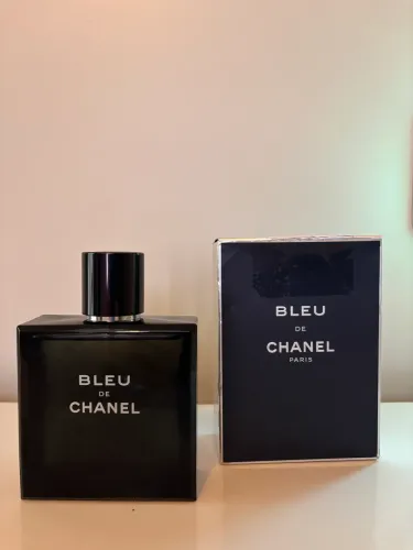 Perfume 150ml importado França