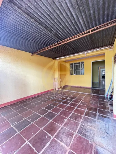 Casa em Centro - Itapetininga