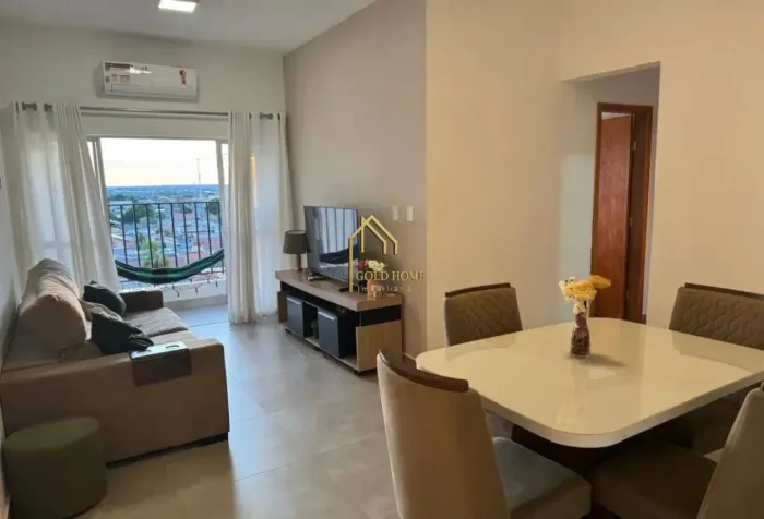 VENDA  APARTAMENTO NO RESIDENCIAL ADÉLIA  R$ 320.000,00