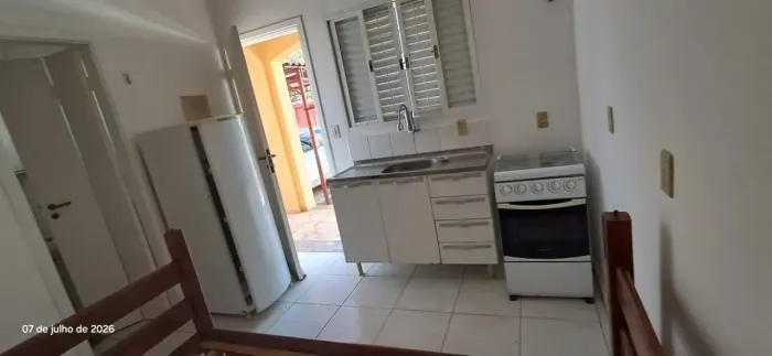 Imóvel para aluguel possui 25 metros quadrados com 1 quarto em Cidade Universitária - Camp