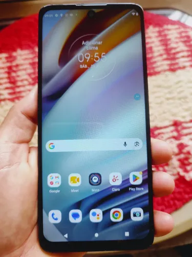 Moto G60 128GB 6Ram