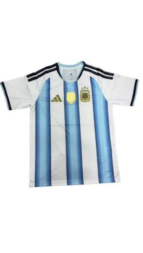 Camisa Seleção Argentina