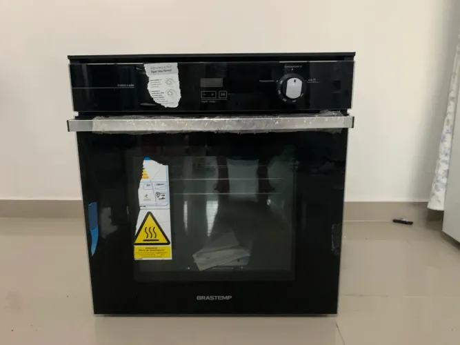 Forno a Gás a venda 