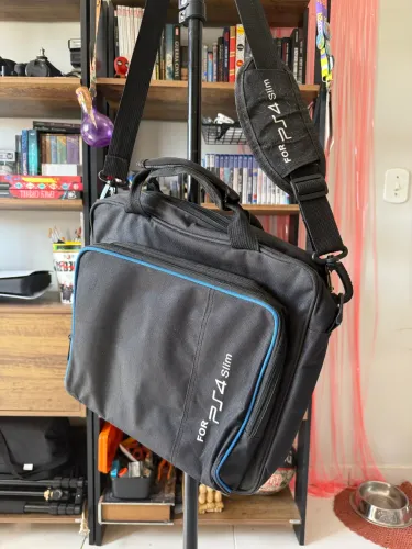 Bolsa PS4