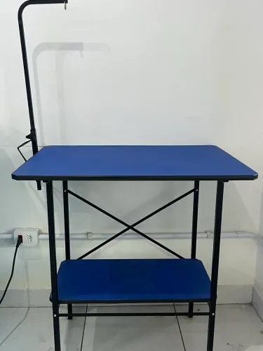 Mesa de Tosa com girafa VALOR NEGOCIÁVEL